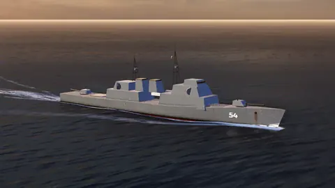Cruiser