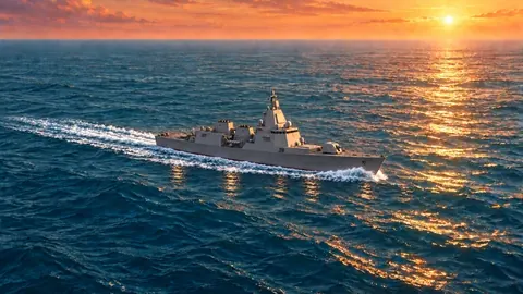 Destroyer