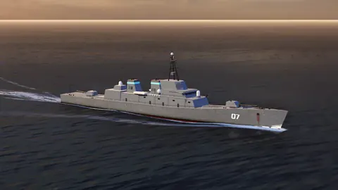 Destroyer