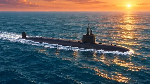Submarine