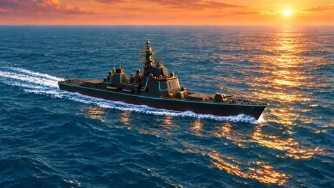 Cruiser — Stealth